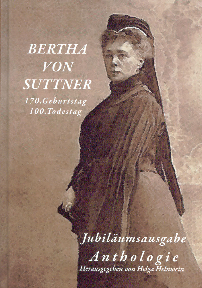 Bertha von Suttner