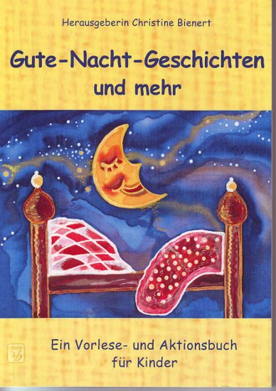 Gute-Nacht-Geschichten und mehr