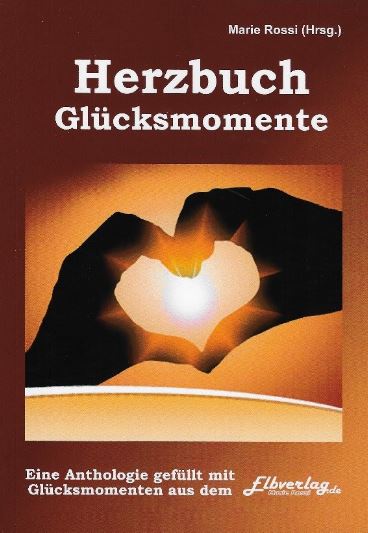 Herzbuch Glcksmomente