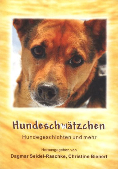 Hundeschwtzchen