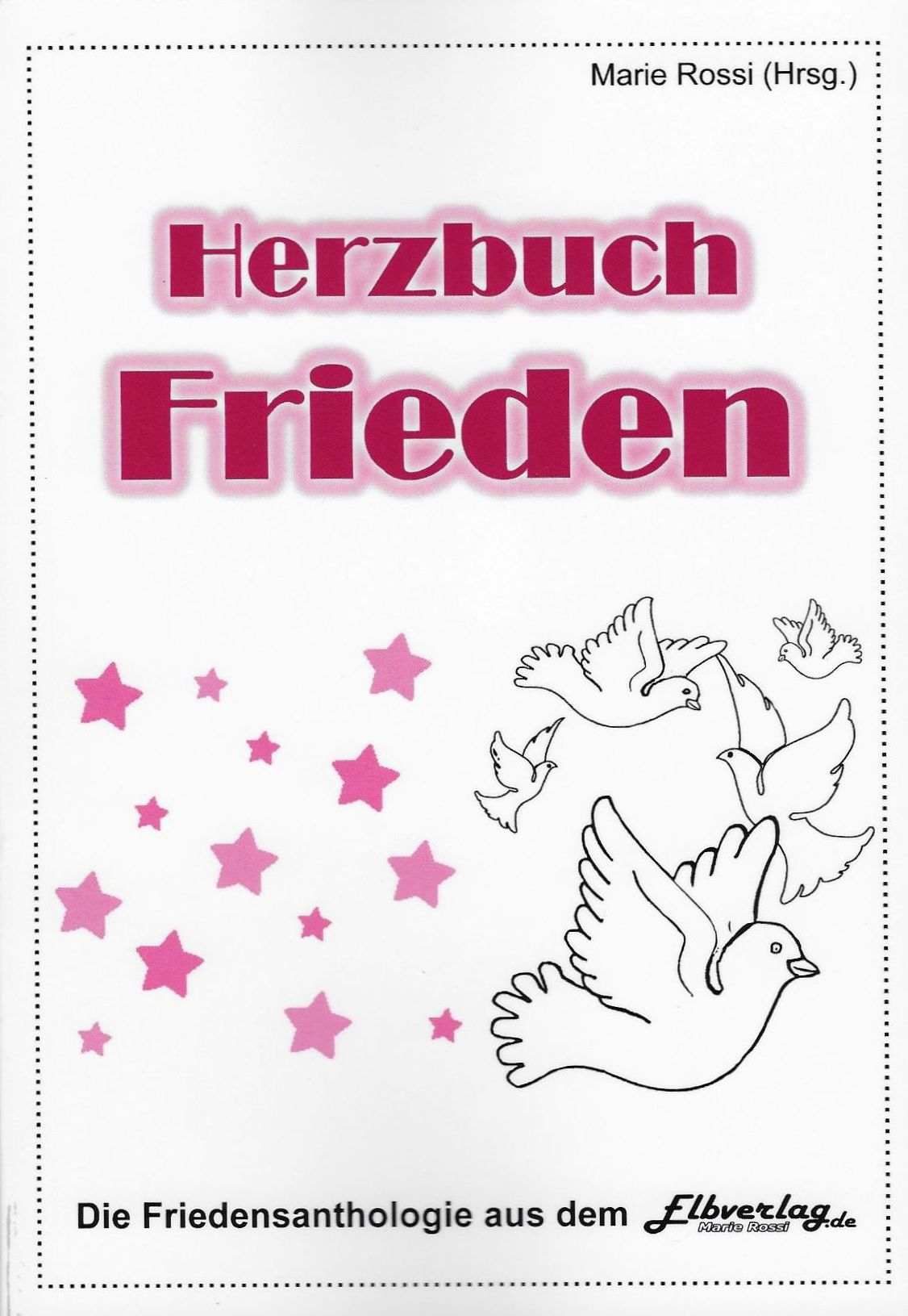 Herzbuch Frieden