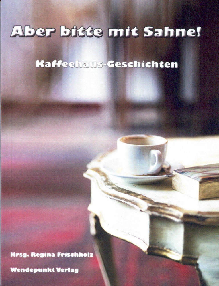 Aber bitte mit Sahne