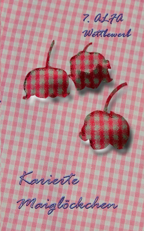Karierte Maiglckchen