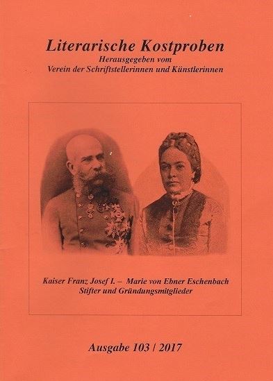 Literarische Kostproben