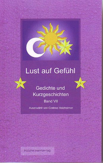 Lust auf Gefühl