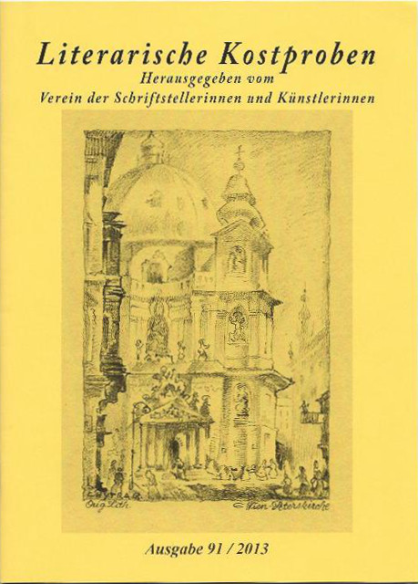 Literarische Kostproben