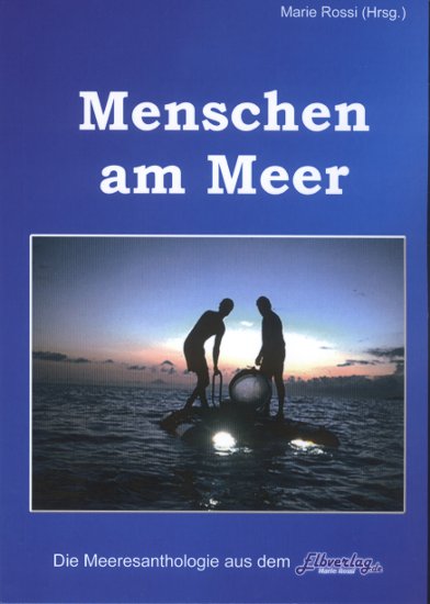 Menschen am Meer
