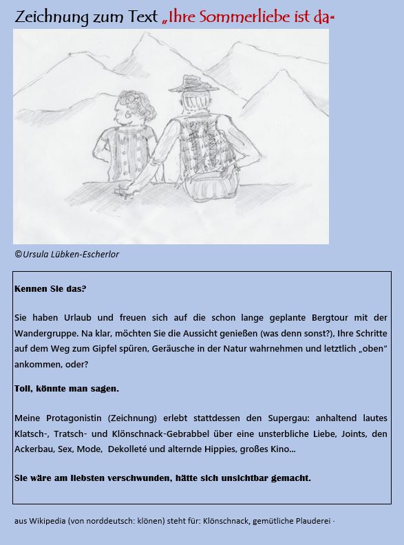Sommerliebe