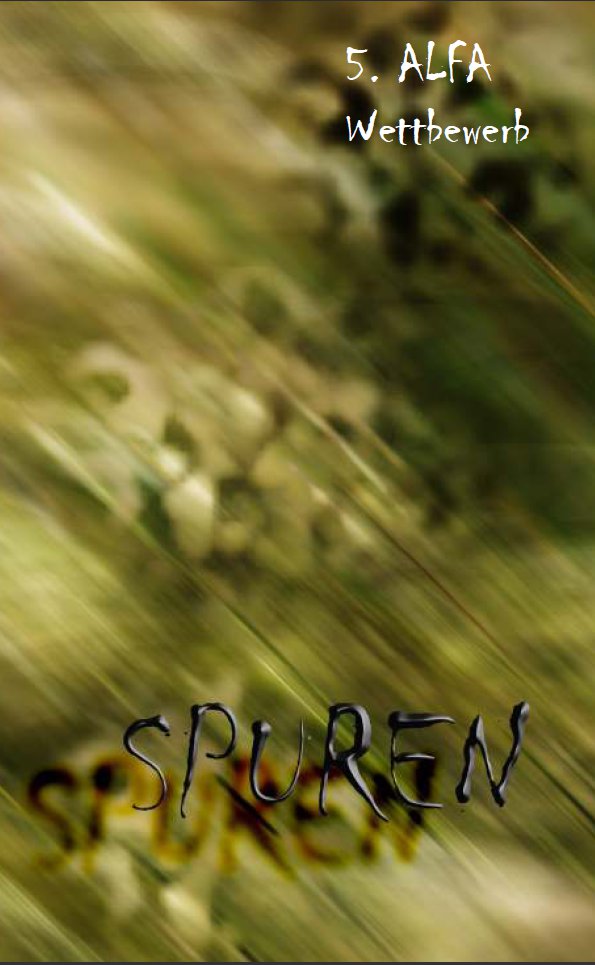 Spuren