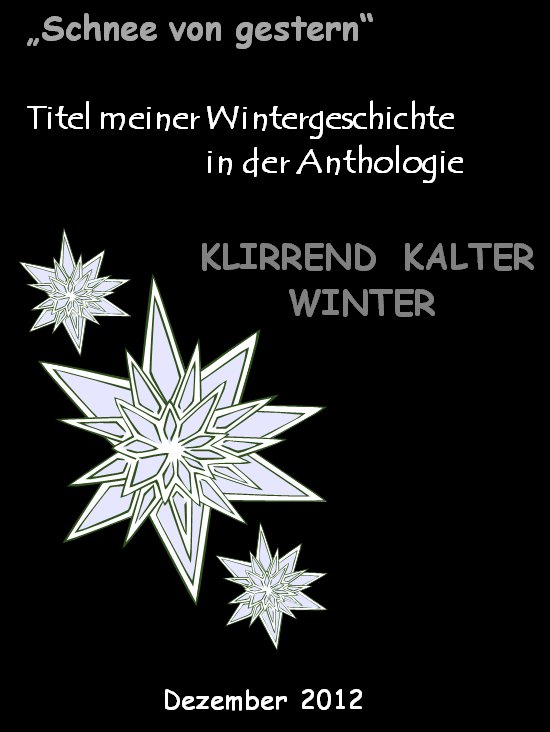 Goldener Herbst Text