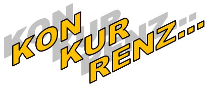 Konkurrenz