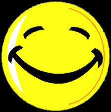 smile